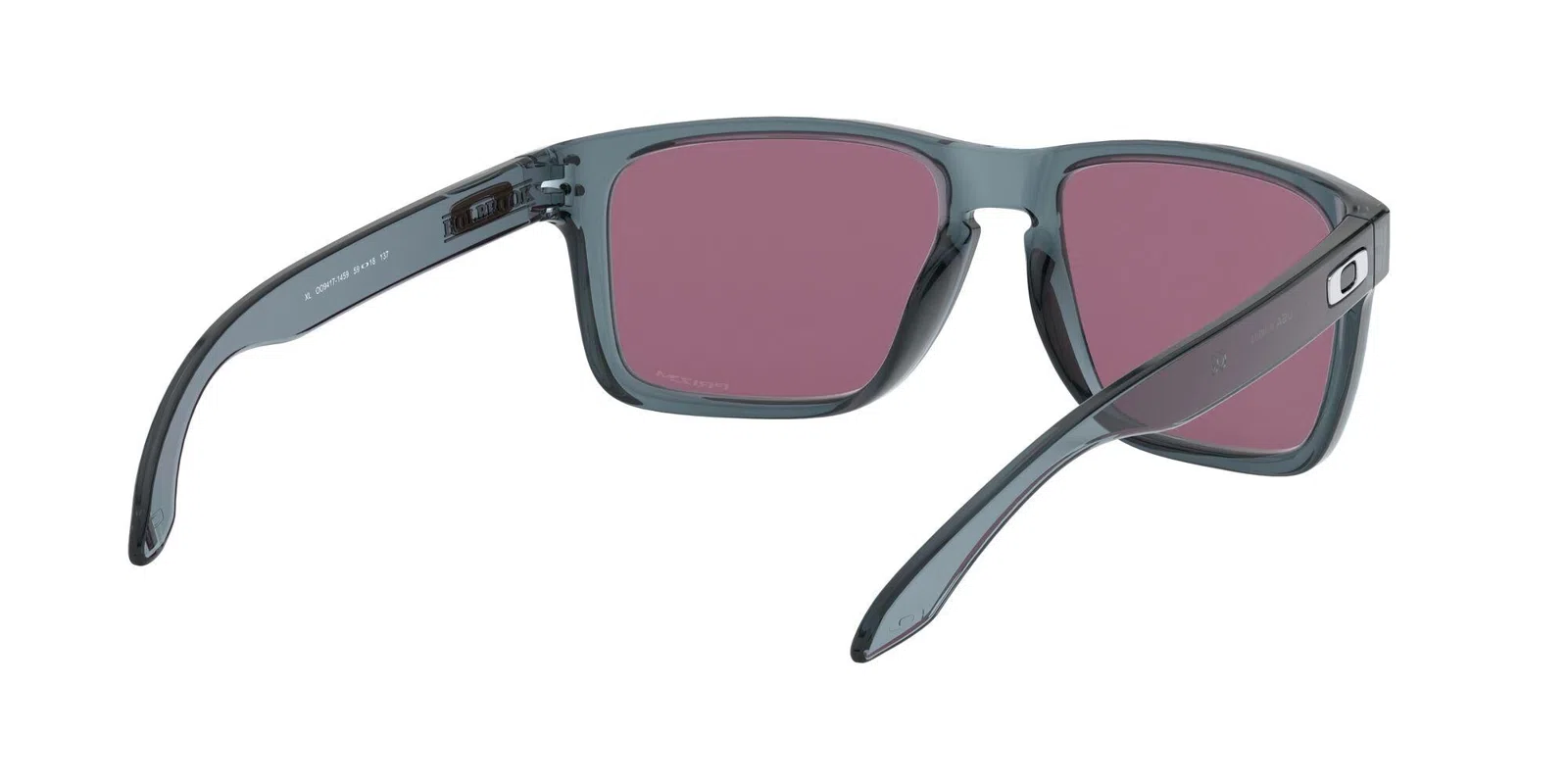 Oakley Holbrook Xl 9417 Sunglasses - view 171